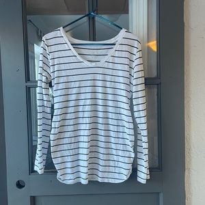 Maternity long sleeve